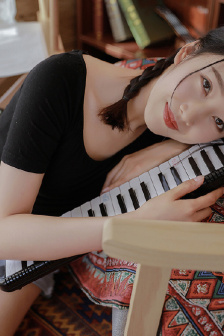 屋顶上的疯狂